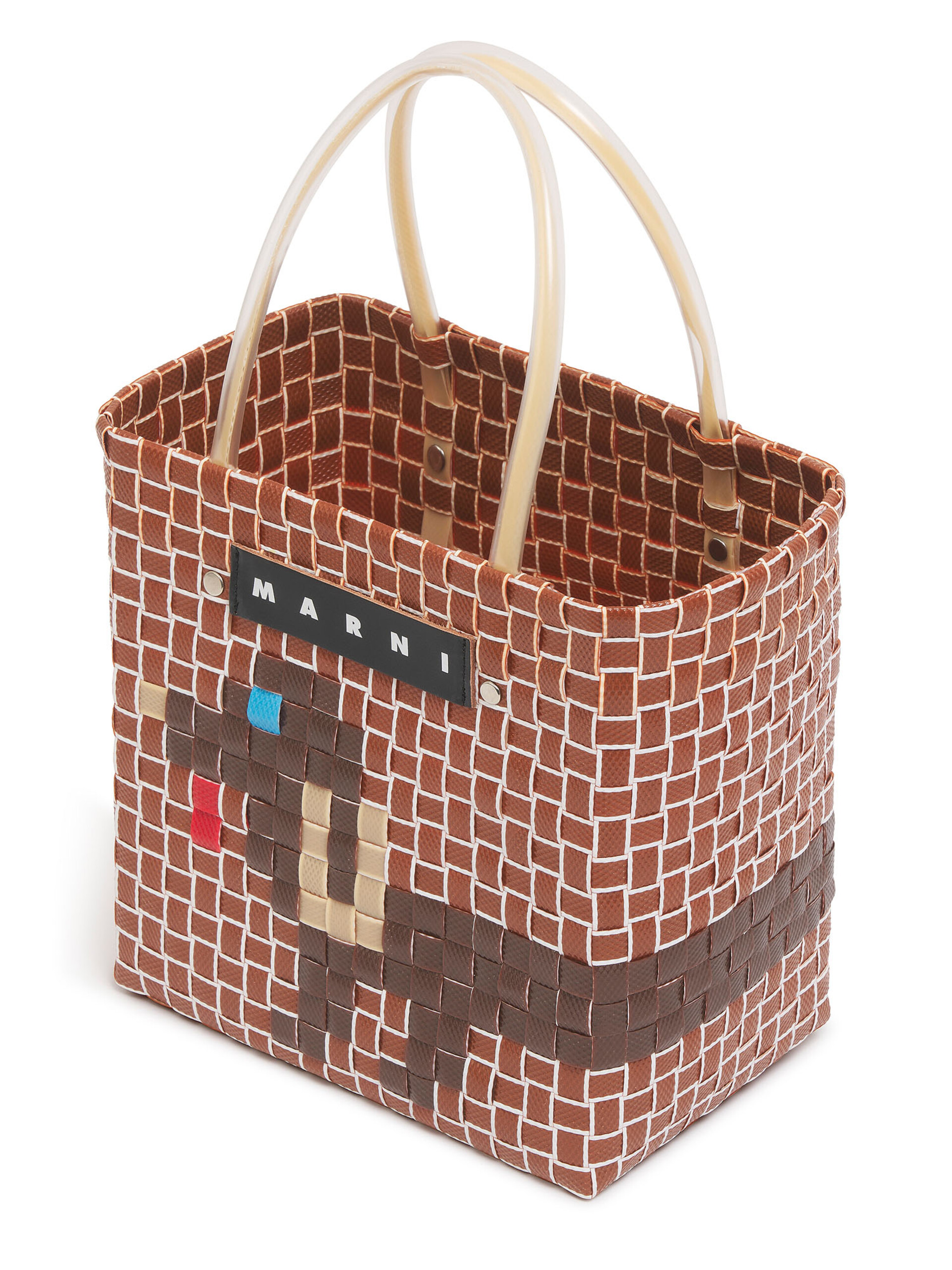 ブラウンドッグ MARNI MARKET ANIMAL BASKET | Marni