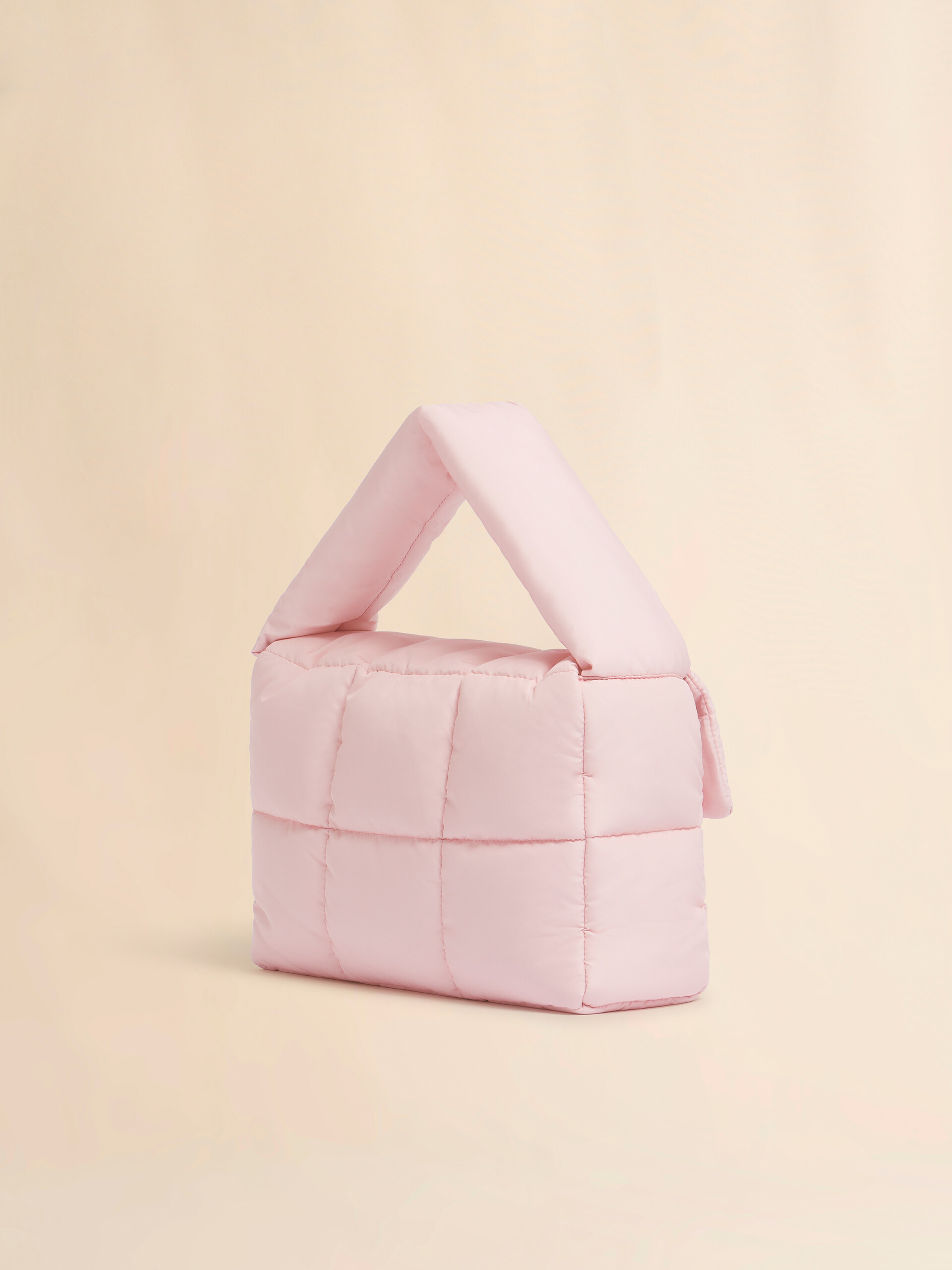 ピンク Puff ショルダーバッグ | Marni