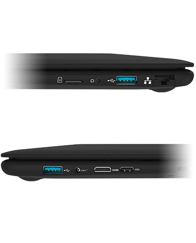 IRIE | ノートパソコン MAL-FWTVPC02BB