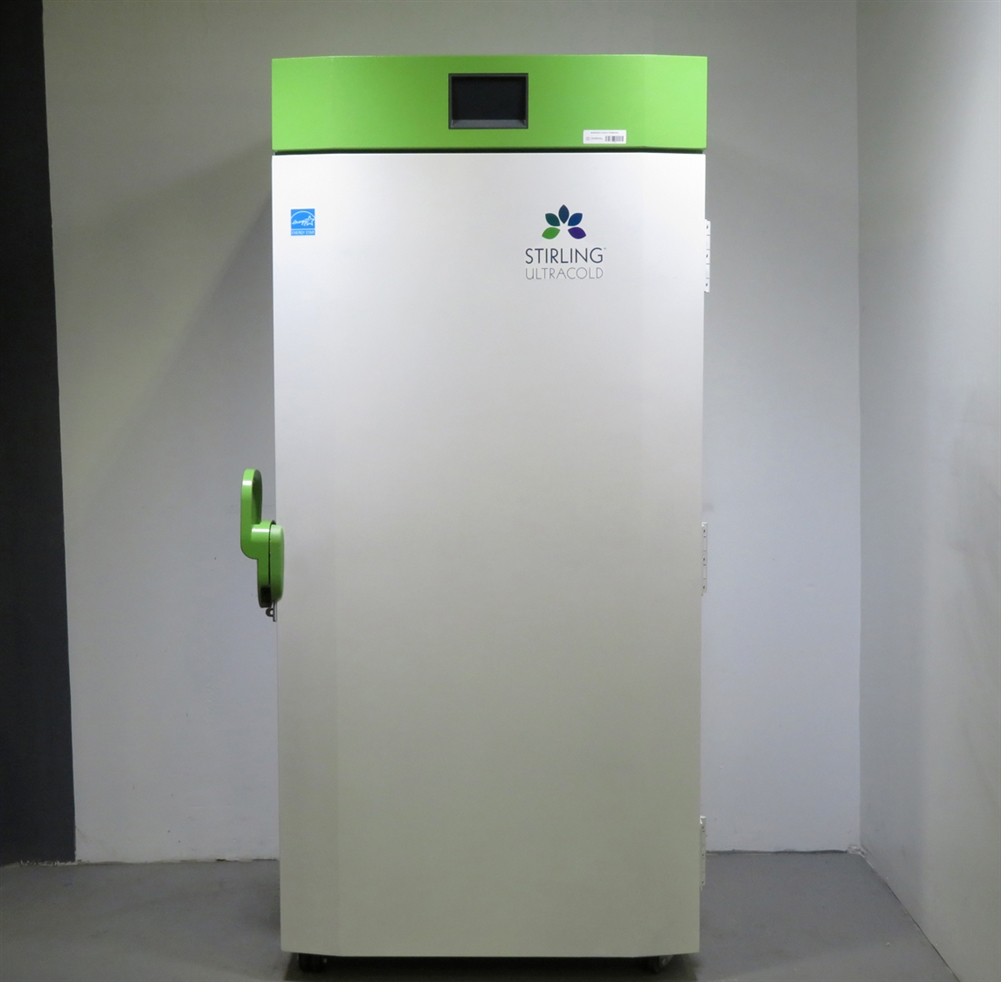 Stirling Ultracold SU780XLE -86C Upright Ultra-Low Freezer