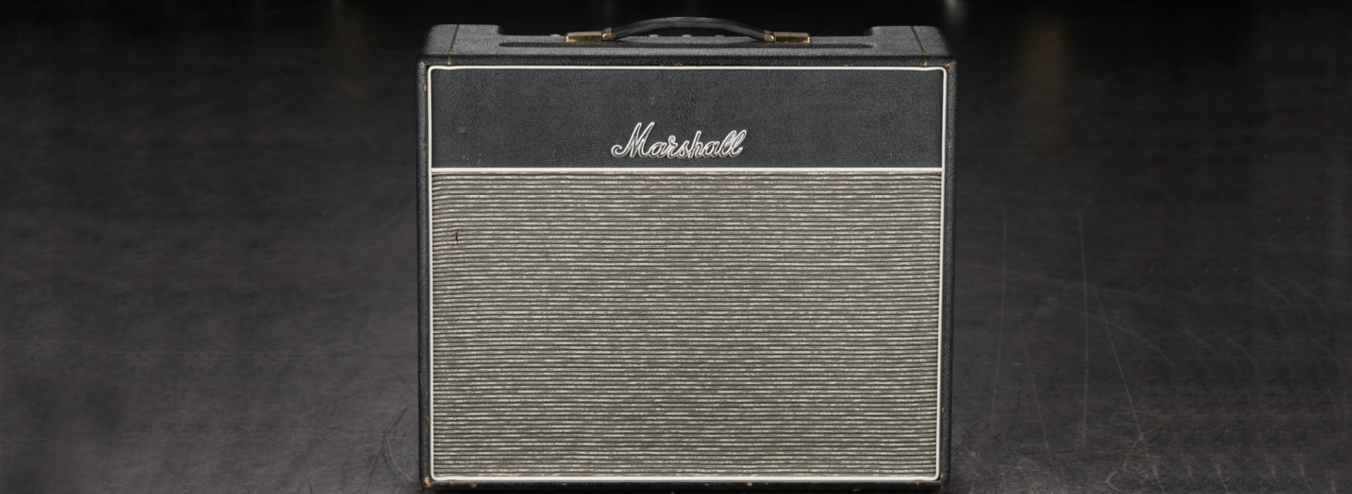 1974・ヒストリー | コラム | Live For Music | Marshall Amps