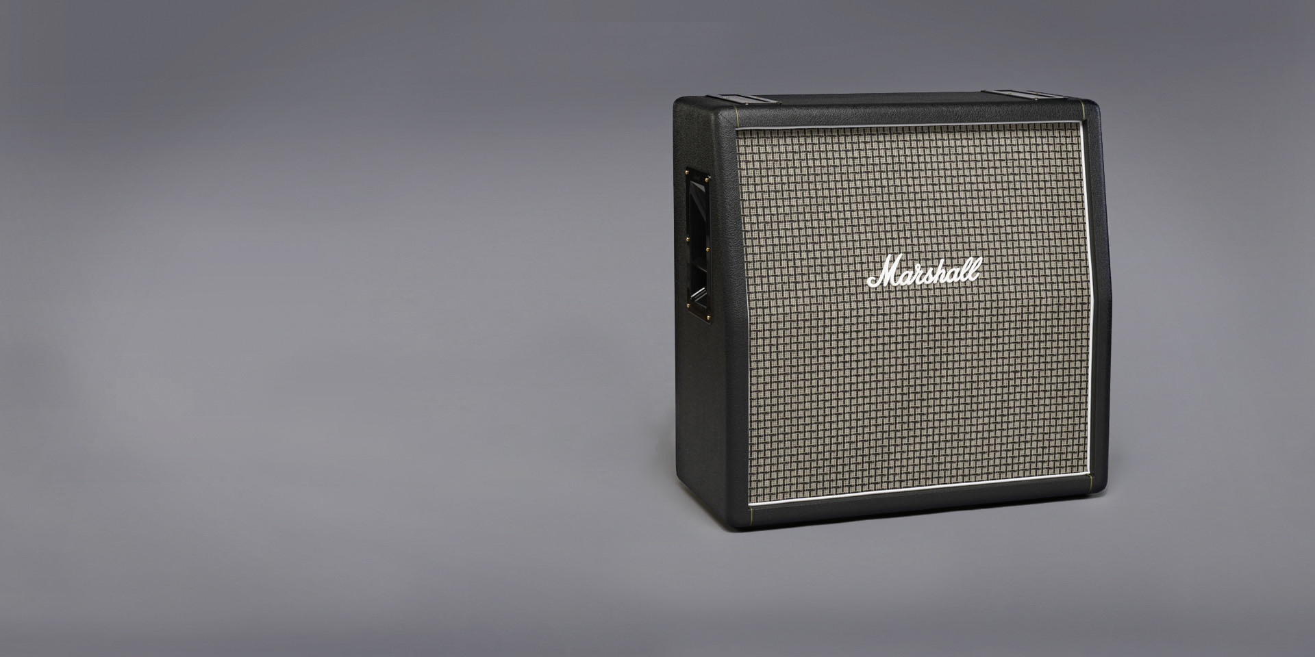 1960AX | Cabinets | 製品情報 | Marshall Amps（マーシャルアンプ）