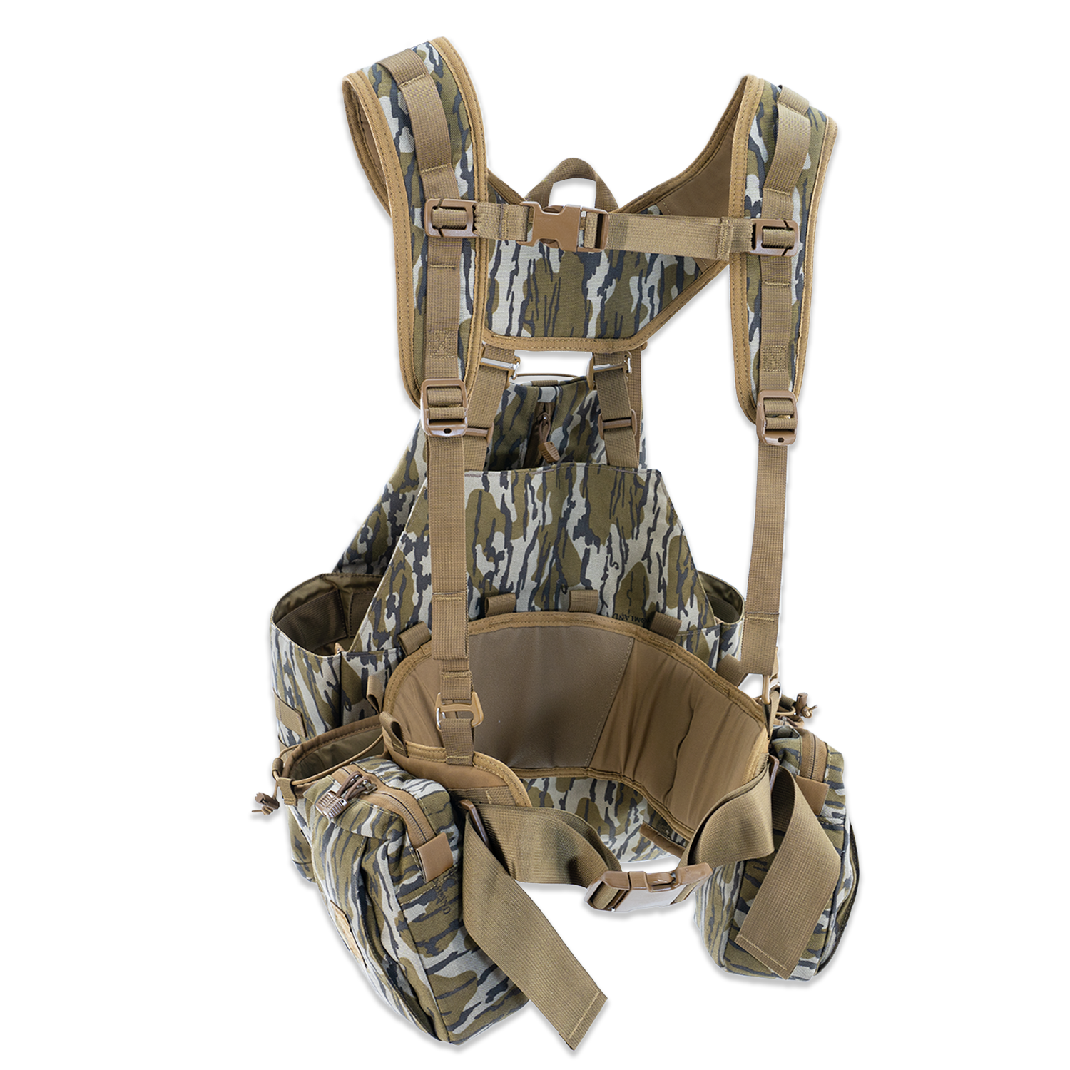 Upland Vest - Marsupial Gear