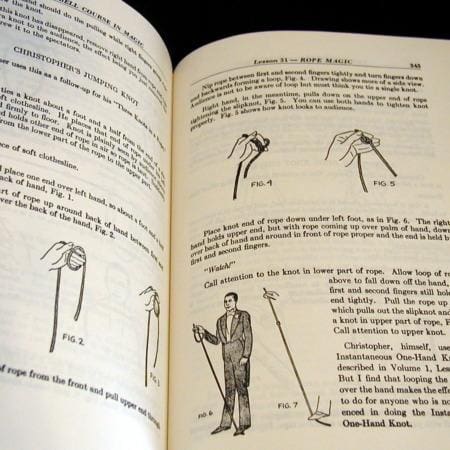 語学・辞書・学習参考書 The Tarbell Course in Magic VOL. 7 語学