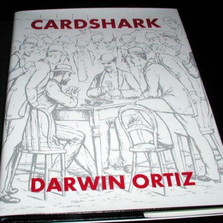 Annotated Erdnase by Darwin Ortiz