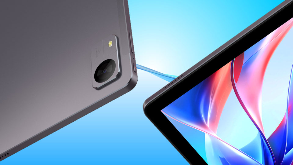 ヨドバシ独占販売？】ワイヤレスゲートSIMフリータブレット