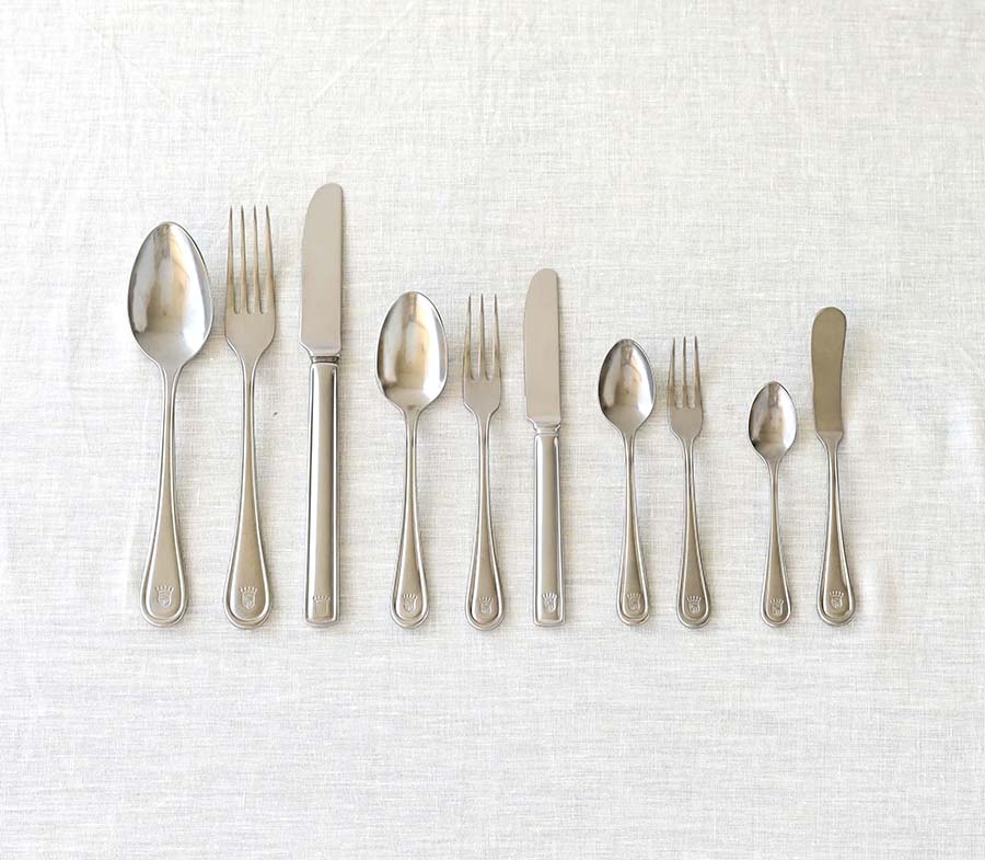 カトラリー・箸・レンゲ :: カトラリー :: シャルパンテ テーブル