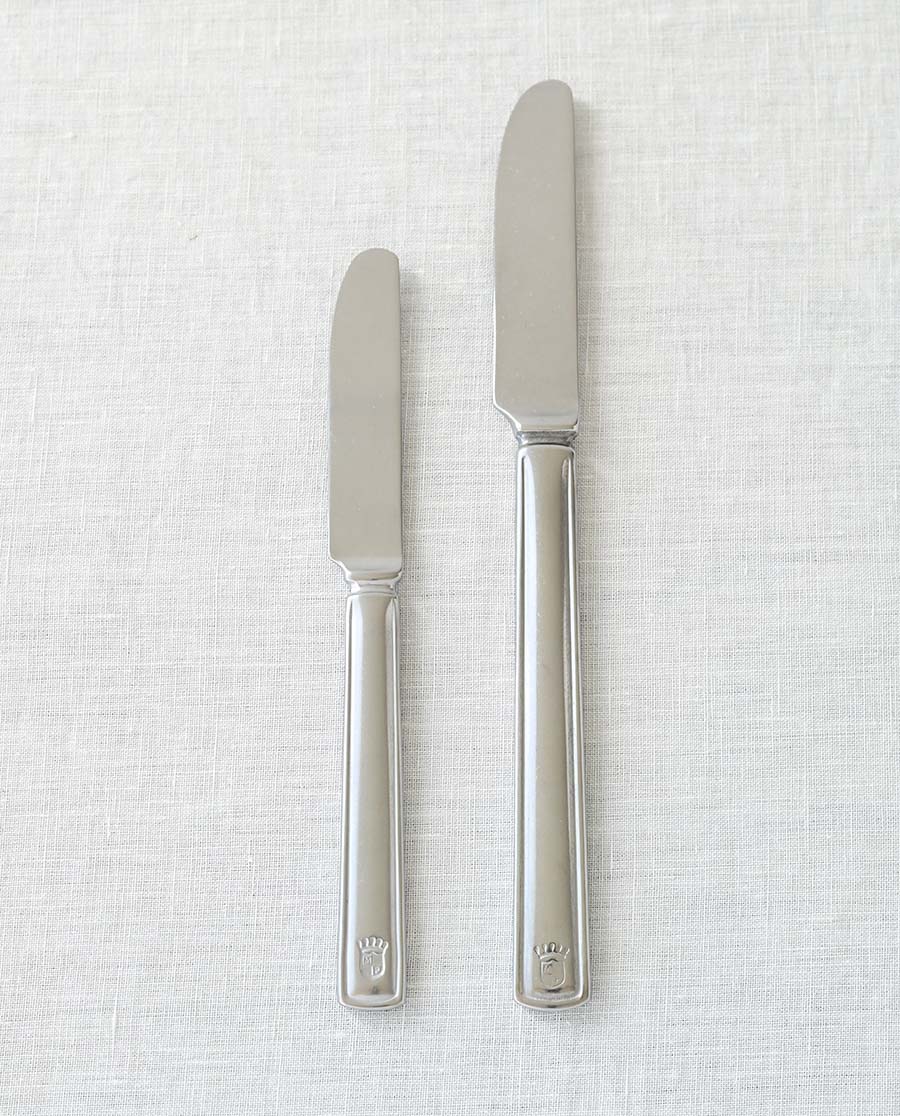 カトラリー・箸・レンゲ :: カトラリー :: シャルパンテ テーブル