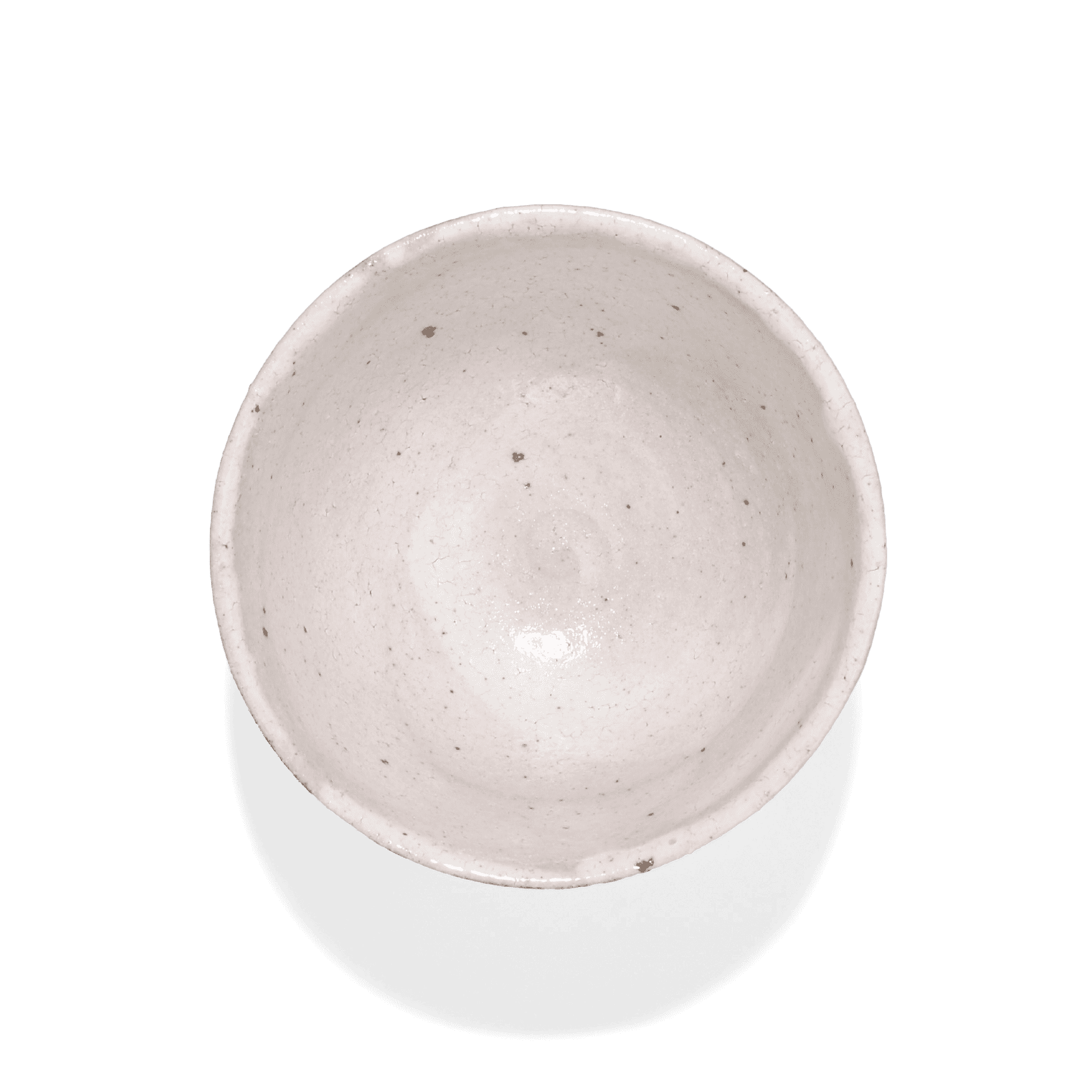 飯碗・汁碗・丼 :: 飯碗 :: 粉引き 飯碗 大 - マルミツウェブストア