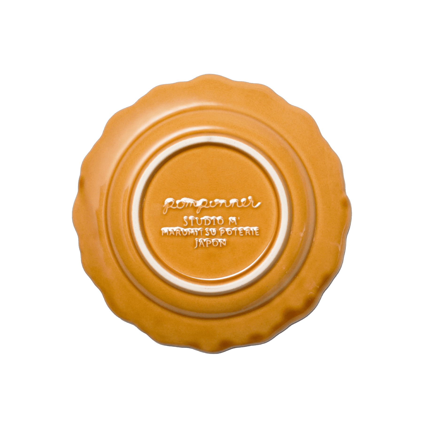 スタジオ エム :: ポンポネ :: ポンポネ 150プレート 35周年限定色