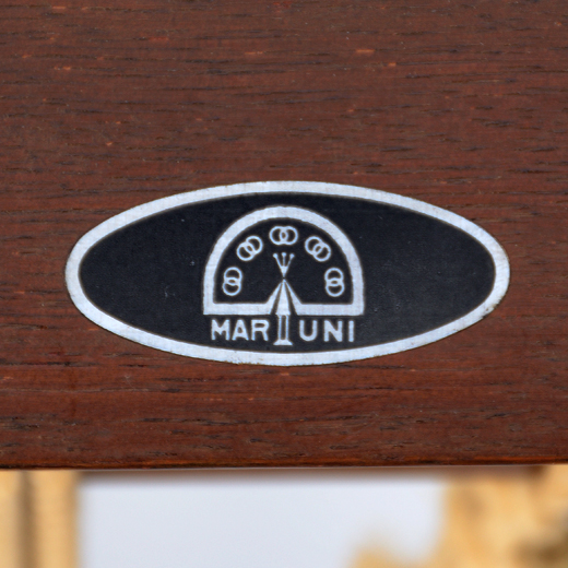 事例｜No.001 - マルニ木工 公式サイト - Maruni