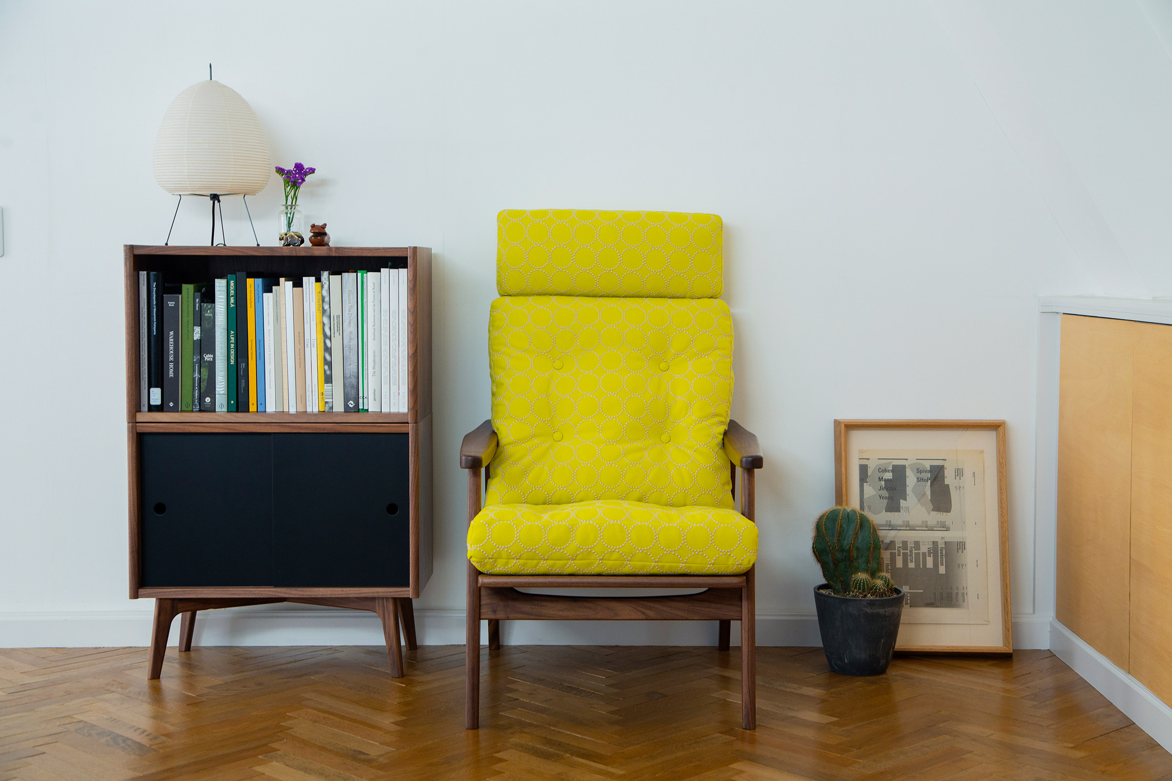 ハイバック1シーター（背・座クッション） | 商品紹介 | MARUNI60