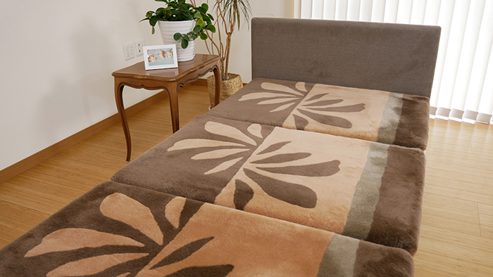 株式会社丸八ホールディングス ｜ ミニファートン カルタモ