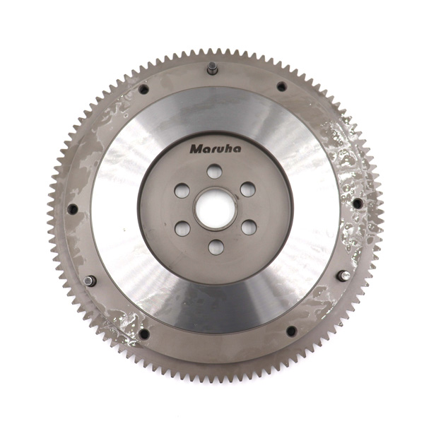 WEBカタログ 軽量フライホイール｜フライホイール01R Type-C Light