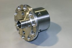 NC用LSD(MSPモデル) マツダロードスター｜ロードスタープロショップ