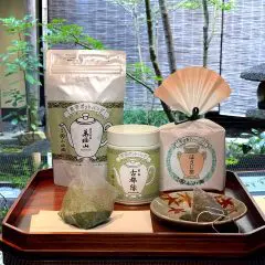 又玄 | 抹茶 | 宇治 丸久小山園