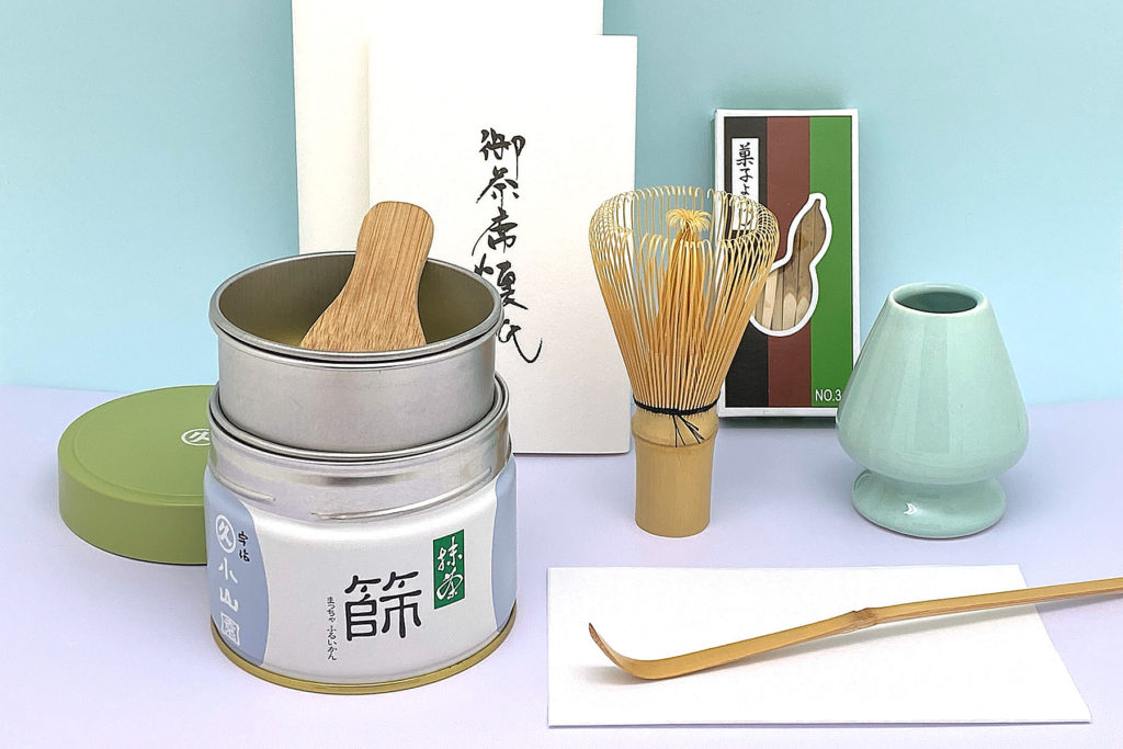 裏千家御好 松柏 | 抹茶 | 宇治 丸久小山園