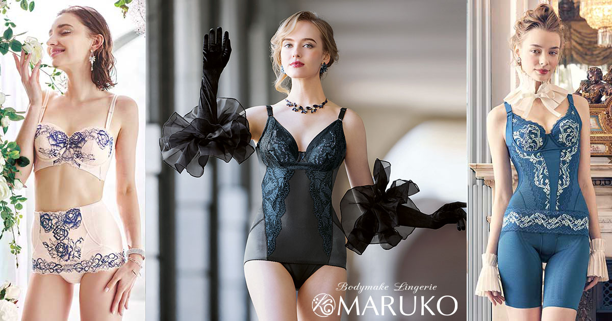 4月12日発売]レッグメイキング シンメトリー レギンスタイプが新登場