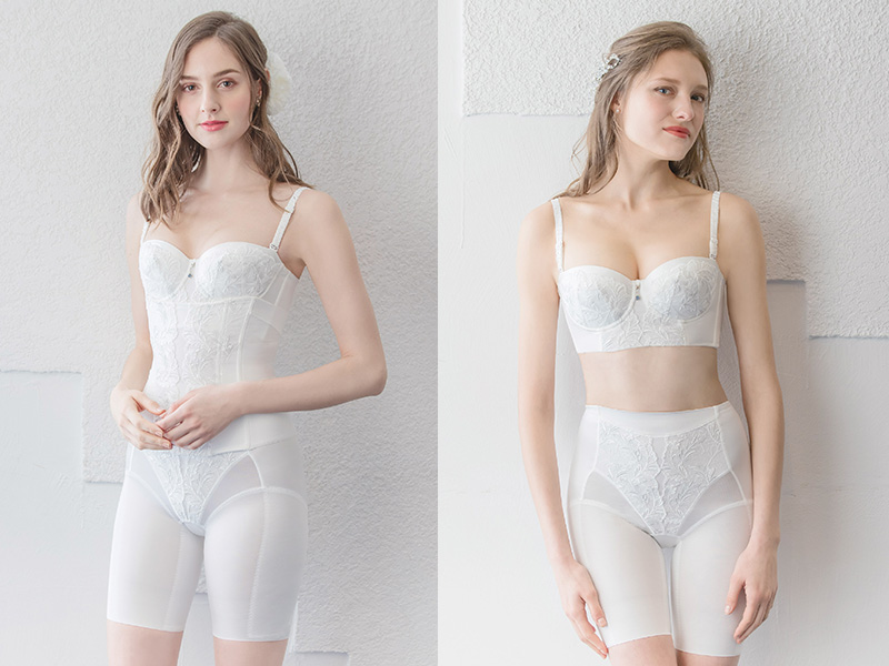 NEW】mon marier cherire(モンマリエ シェリル)が5月25日発売 | MARUKO