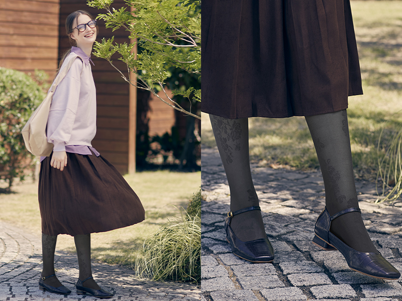 レッグメイキングシャンピエbyサイサポート IFMC.』＆『レッグ