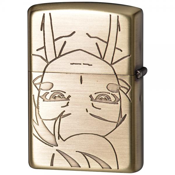 パチスロ物語シリーズセカンドシーズン | Zippoオンラインショップ