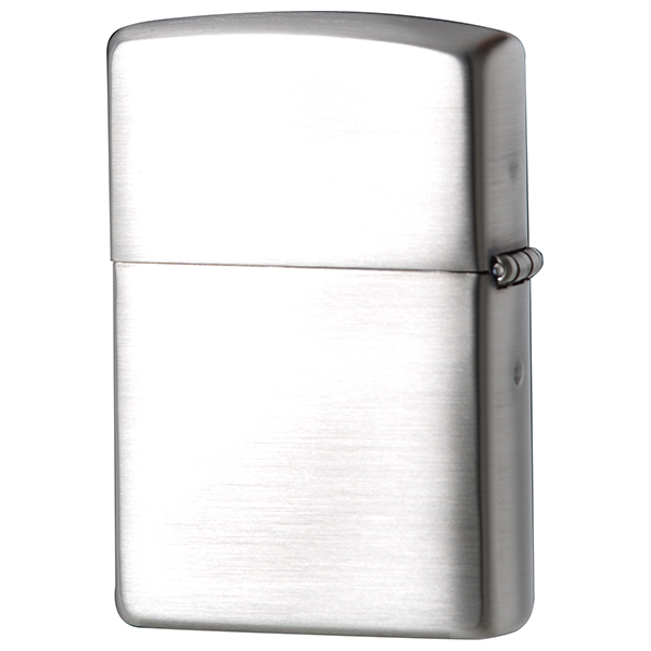 Zippo Japan | 海物語 Zippo(シルバー)