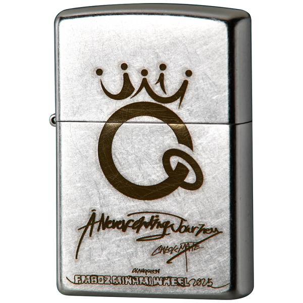 Zippoオンラインショップ