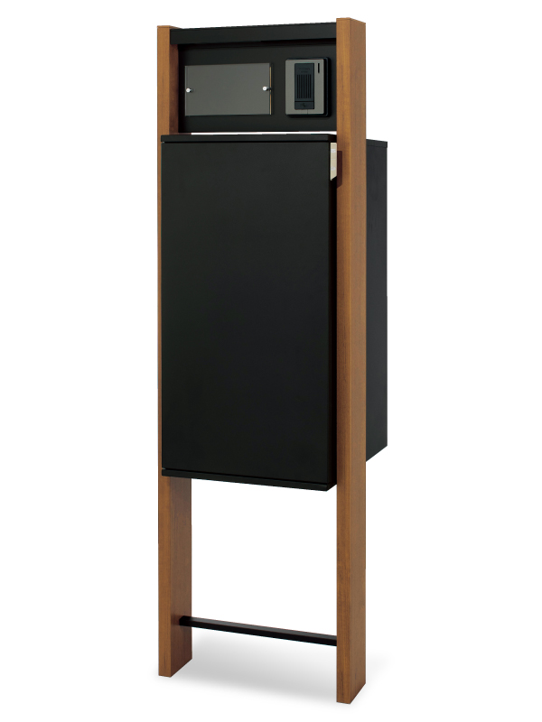 MBM80-Z9-L-P | 表札・ポスト・看板なら株式会社丸三タカギ