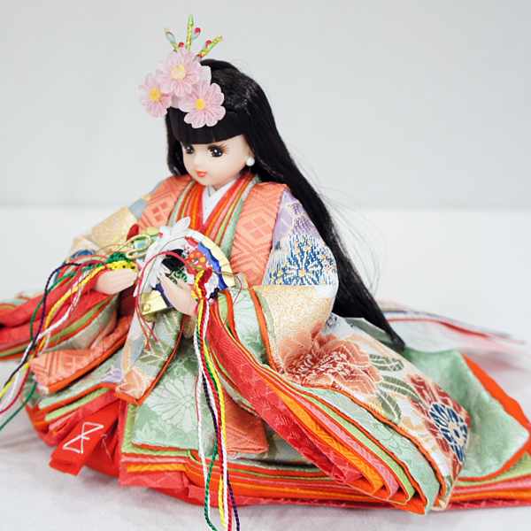 雛人形 | リカちゃん雛人形 | 雛人形、五月人形、こいのぼり、盆提灯の