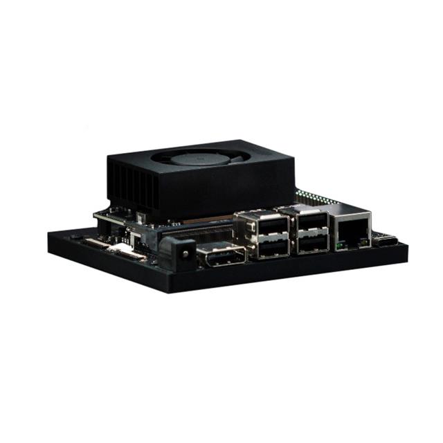 NVIDIA JETSON ORIN NANO DEV KIT 102110839 NVIDIA製｜電子部品