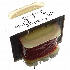 電源トランス/電源トランスの通販 マルツオンライン 該当件数1,212件