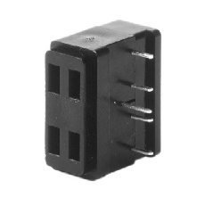 コネクタハウジング(3極 ピッチ：3.81mm 1列) 1-178802-3 TE