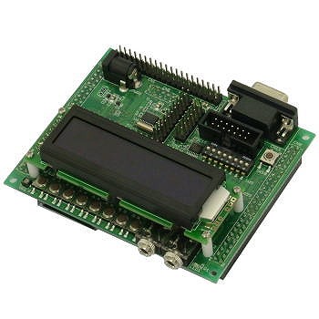 H8SXマイコンボード SB基板(System Board) SB-H8SX-BASE マルツ