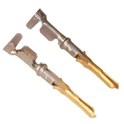 CONTACT CONNECTOR 66361-3 AMP Connectors / TE Connectivity製｜電子