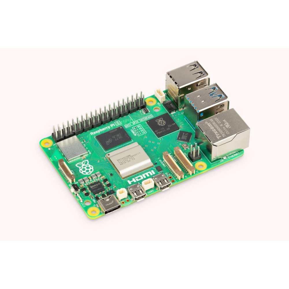 Raspberry Pi 5/4GB RPI5-4GB Raspberry Pi製｜電子部品・半導体通販の