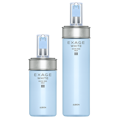 ALBION エクサージュ　3点　新品未使用 EXAGE