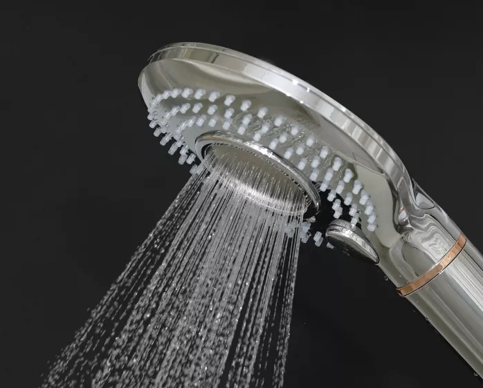 丸山製作所のアビリア | プレミアムウルトラファインバブルシャワー