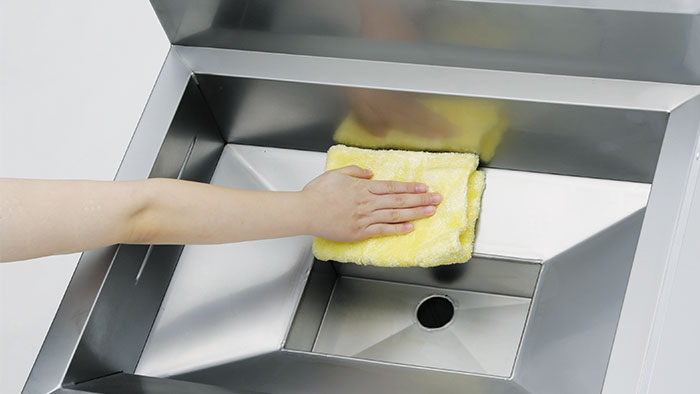 IHフライヤー 低油量タイプ｜株式会社マルゼン