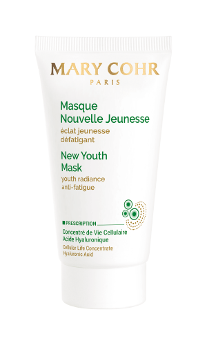 MASK | MARY COHR - マリコール