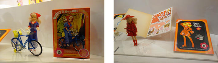 INSPIRED BY MARY｜MARY QUANT COSMETICS LTD.