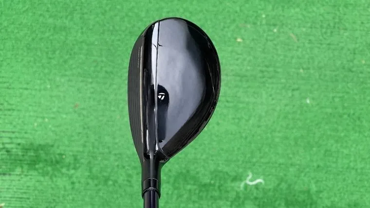 テーラーメイドQi10 レスキュー 試打評価】捕まって飛ぶ万能UT