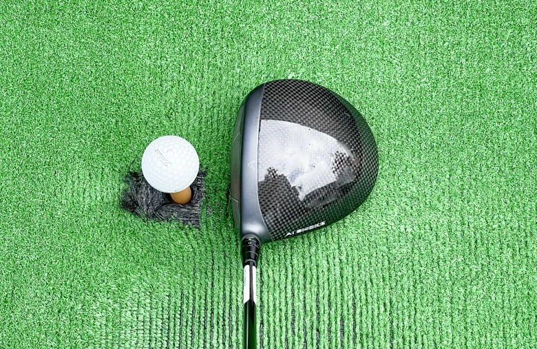 試打評価】パラダイム Ai SMOKE MAXドライバー｜ガチの覇権ドライバー