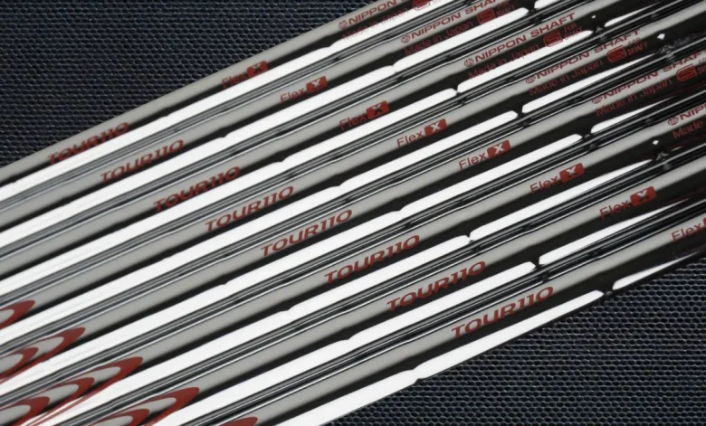 6番目のモーダス】『NS PRO MODUS3 Tour110』｜110g台のスチール