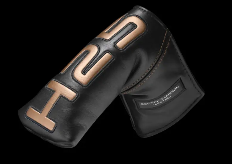 取扱情報】伝説のTeI3復活！スコッティキャメロン『H25 リミテッド