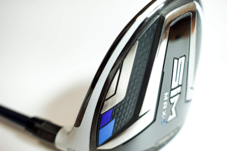 テーラーメイド SIM MAX Dフェアウェイウッド試打評価レビュー｜高弾道