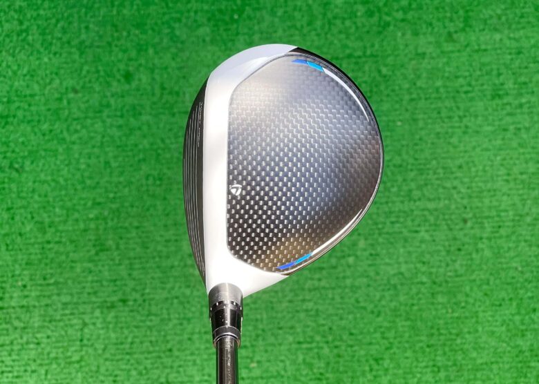 名器試打評価】テーラーメイド SIM2 フェアウェイウッド｜バランス最高