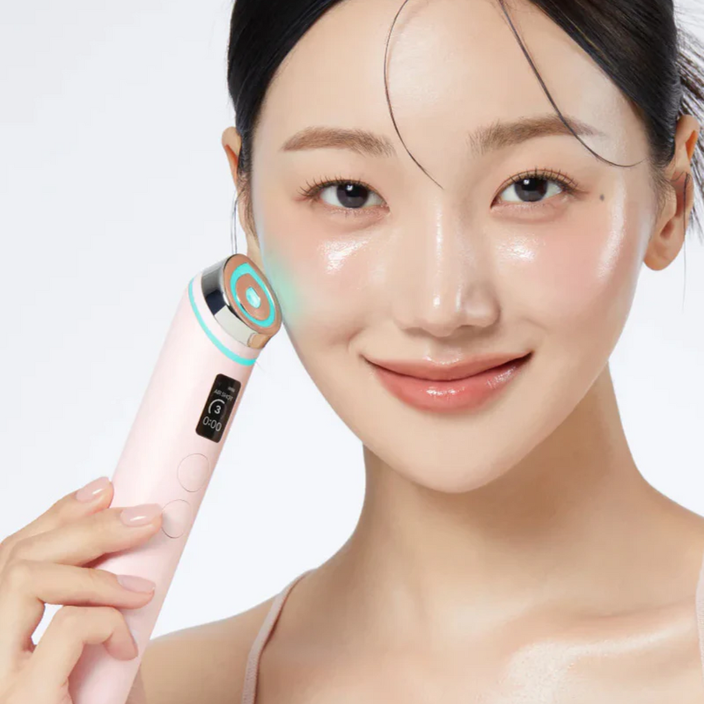 Medicube AGE-R Booster Pro EX Pink | Masksheets