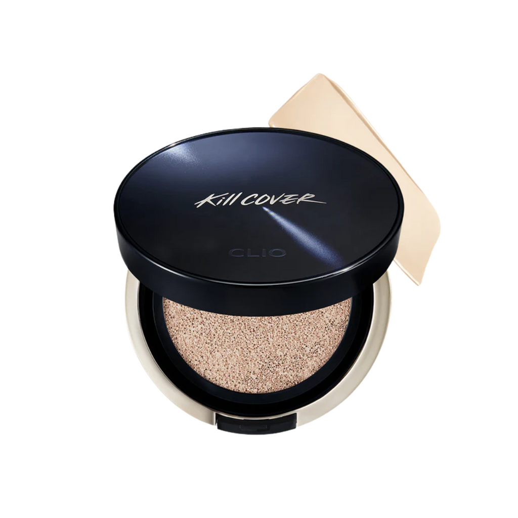 CLIO Kill Cover Founwear Cushion All New SPF 50+ / PA+++ | Masksheets