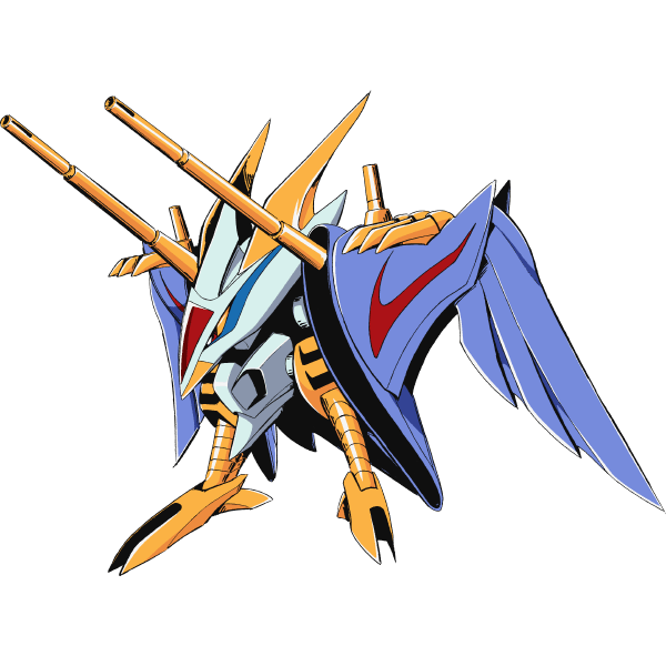 魔神｜魔神英雄伝ワタル2