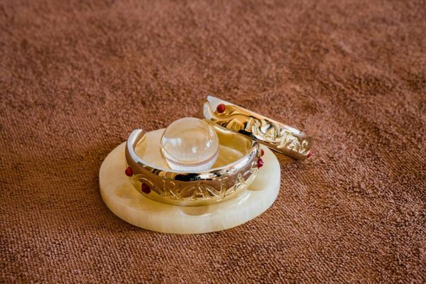 新リンパ療法のためのアイテム、ラジャスリングとは